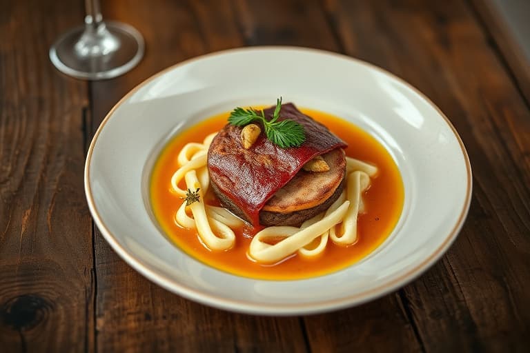 Søtpotet- og linseburgere