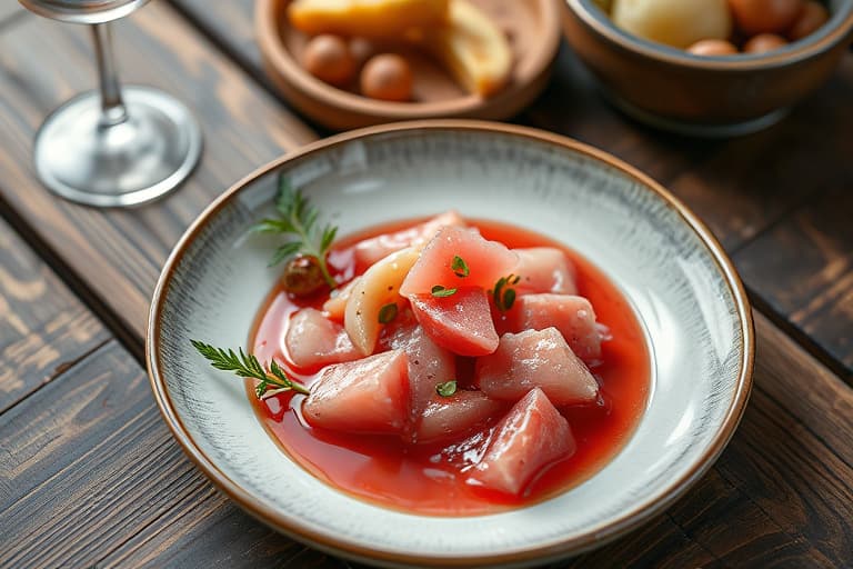 Rose Water Tyrkisk Delight