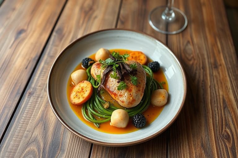 Nordvestlig Marionbærpai