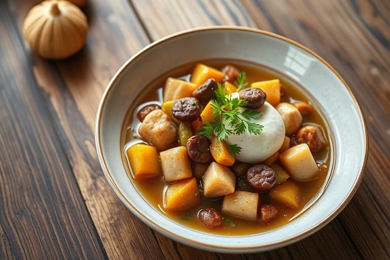 Lavkarbo mandel- og kokoskjeks (Keto, glutenfri)