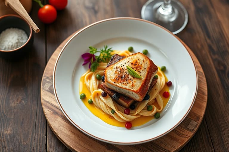 Etter skoletid katteknekkebrød med smørbrød