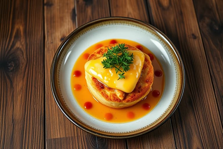 Villbringebærmuffins