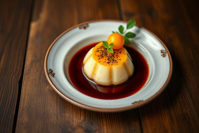 Fuglenes reir-pudding