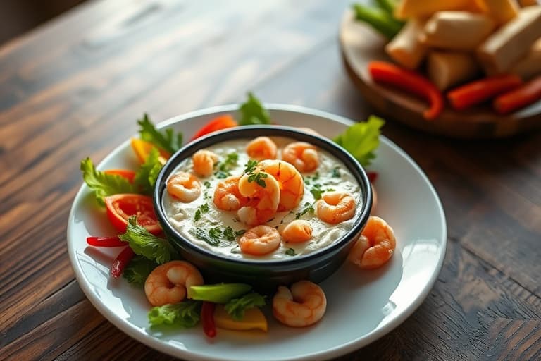 Super Shrimp Dip