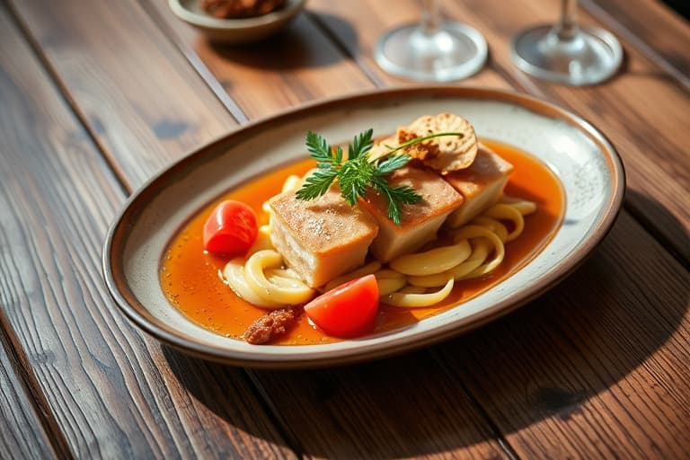 Anisettesmåkaker II