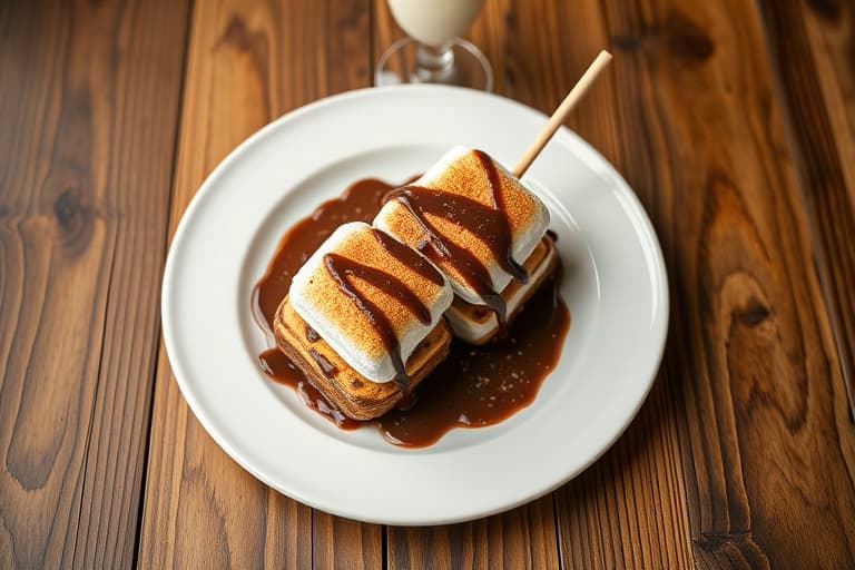 S'mores-popsikler®
