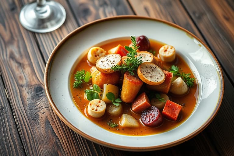 Appelsin- og pekannøttpai