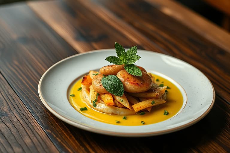 Erikas "Frango" Mint