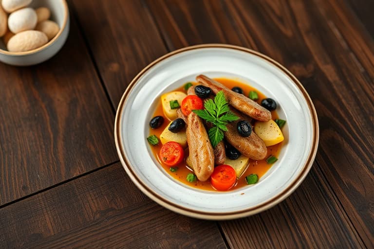 Disney's Ratatouille