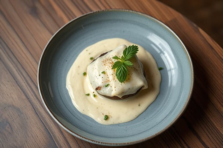 Chef Johns ingen-elastisk ciabatta