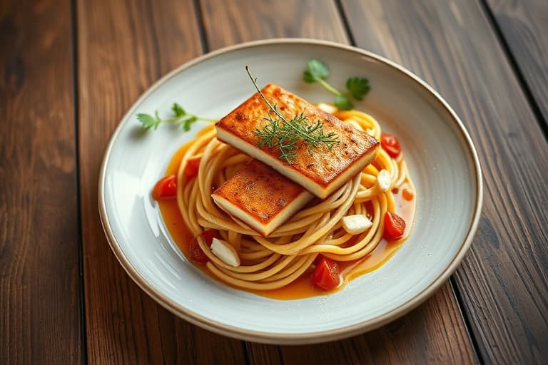 Perfekte glutenfrie gresskarvafler