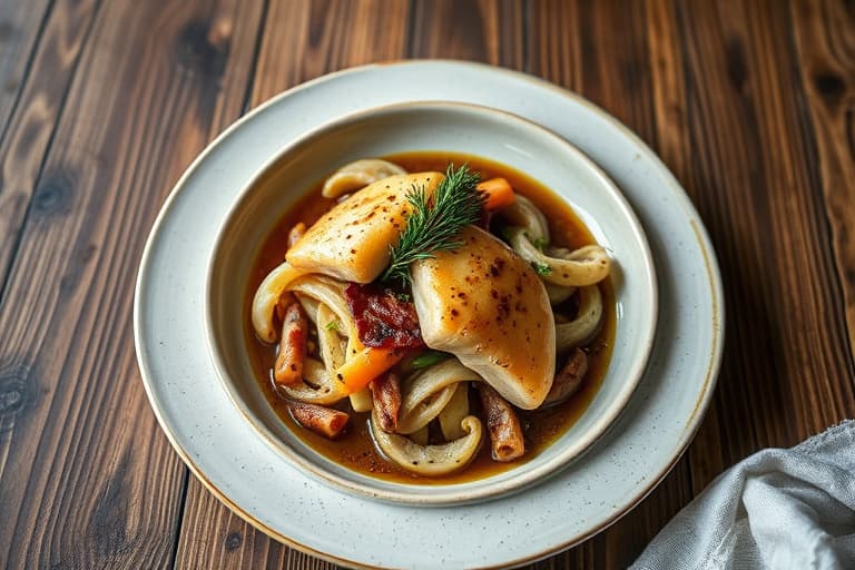 Trykkokere Pølser i Telt