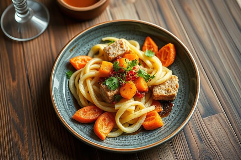 Krydret eplecider-te