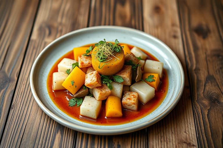 Store barns vannmelon