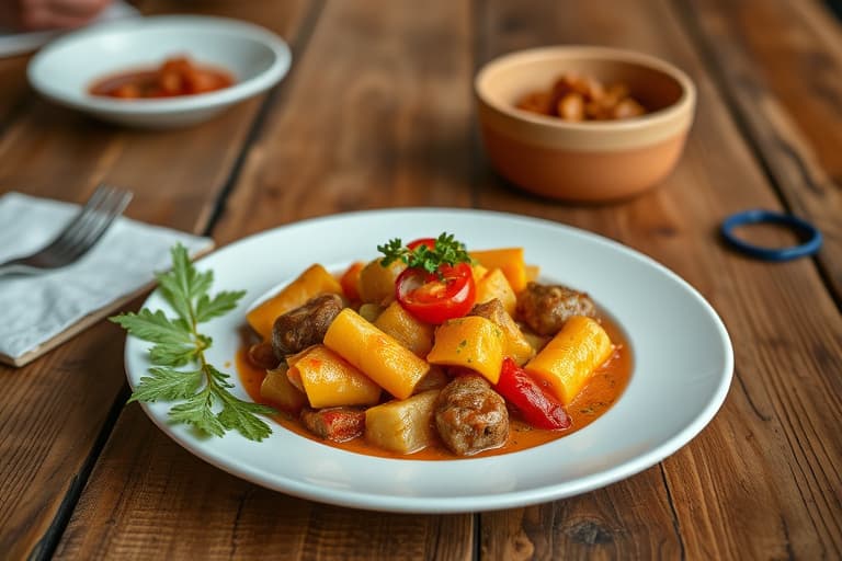 Mikrobølgeovn Khandvi