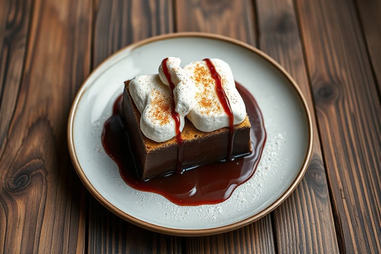 Sjokolade-marshmallow-fondant