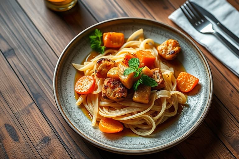 Tyrkisk risengrynsgrøt