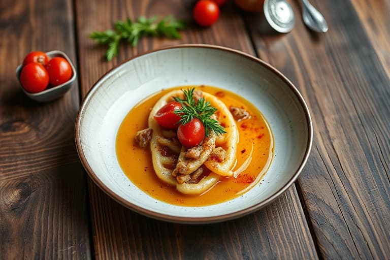 Enkel dadeljokosmarmelade