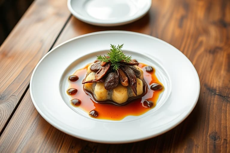 Ingen-bake gresskarpuddingpai