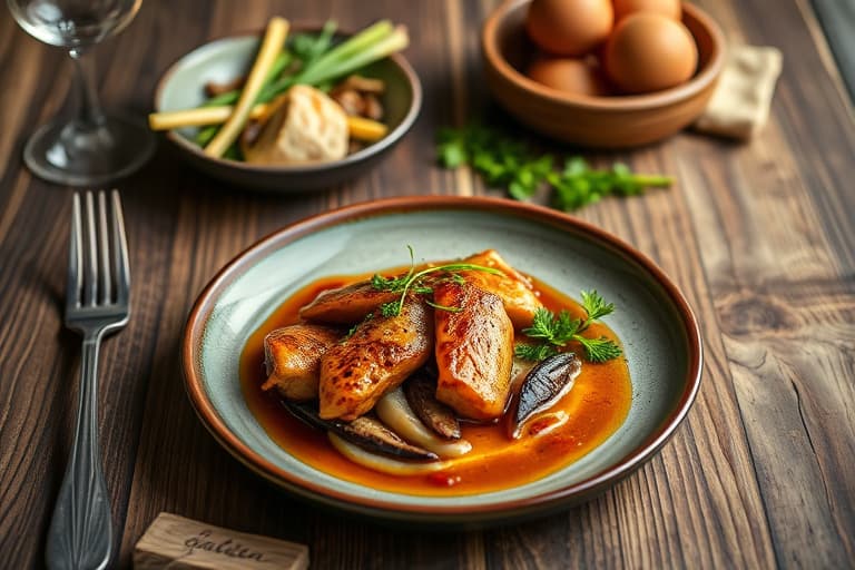 Rødrisbær-ostekakefyll