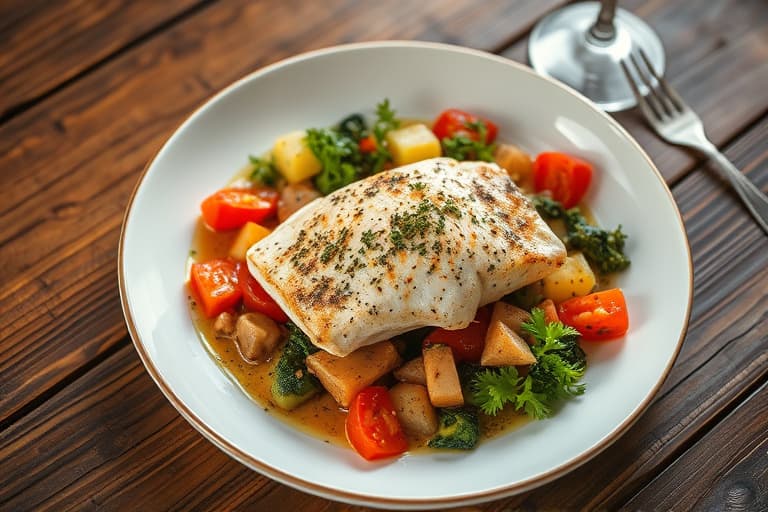 Mediterranean tunfiskbiter