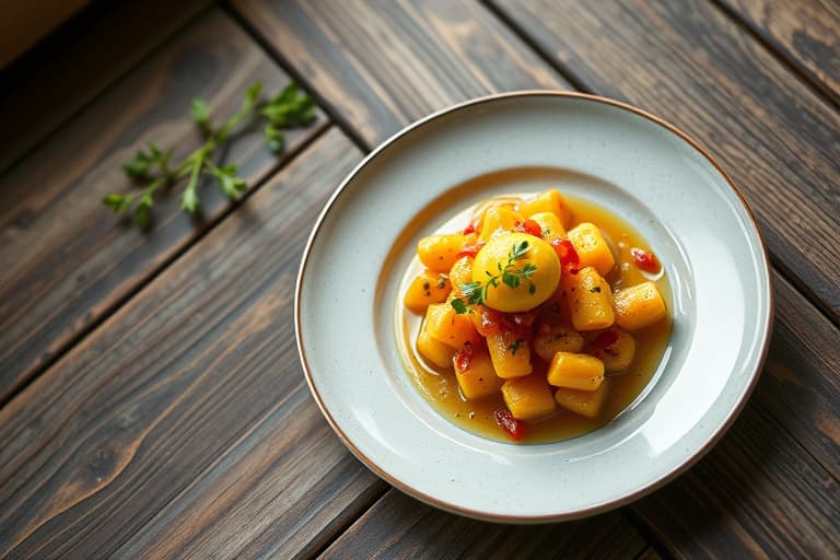 Prikkelepæremarmelade