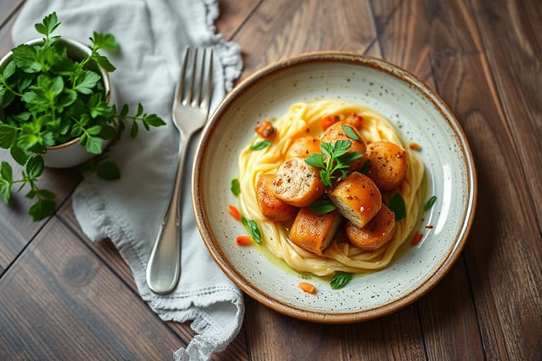 Fuktige veganske sukkerkaker