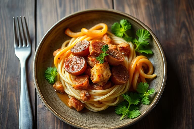 Klassisk Bing-kirsebærpai