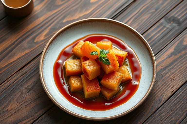 Sørafrikansk melkepai