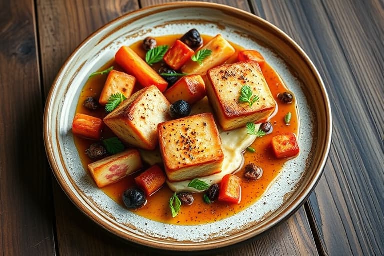 Gresskar-smørbrødkjeks