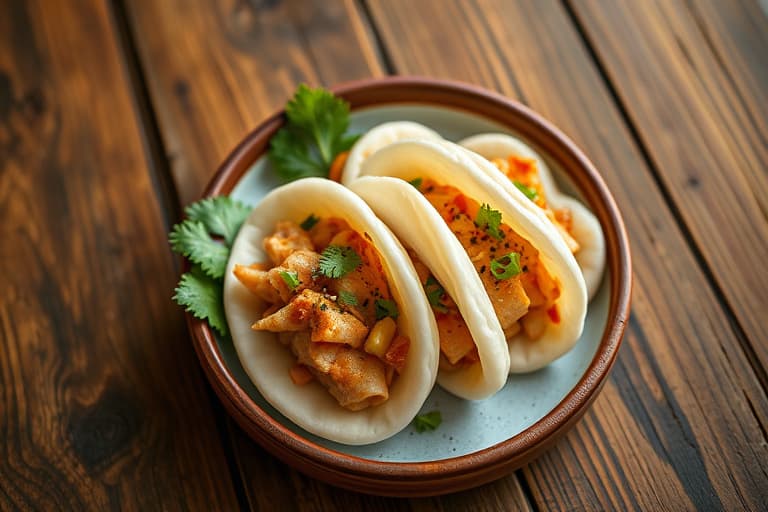 Banh Bao