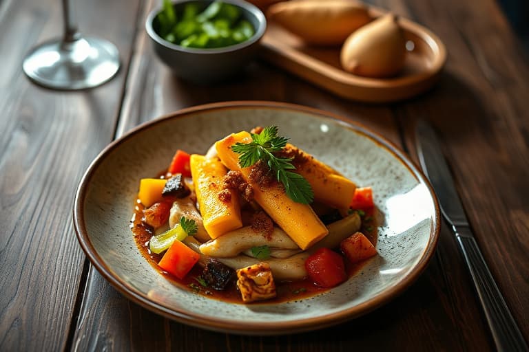 Grammy Smiths ananasfyll