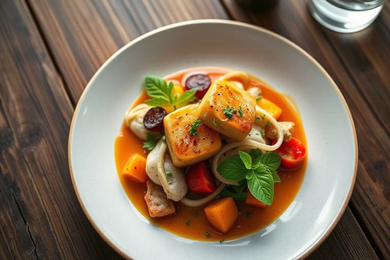 Fengende sommerfuglkaker