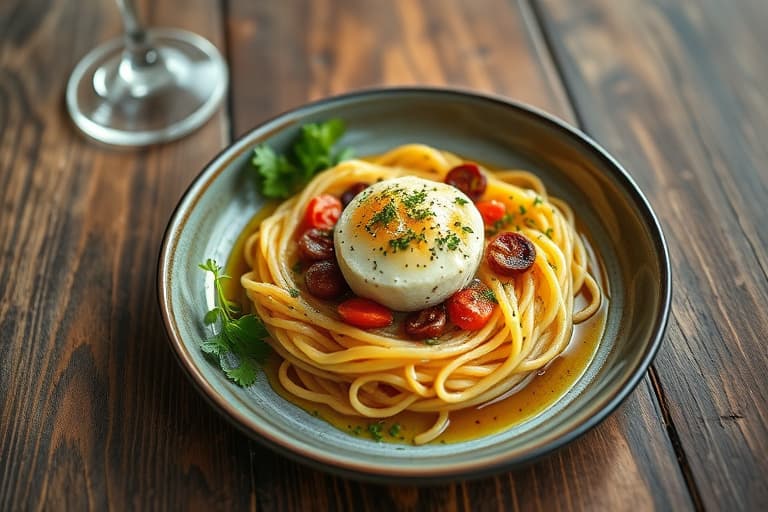 Cheesefy aspargessjell