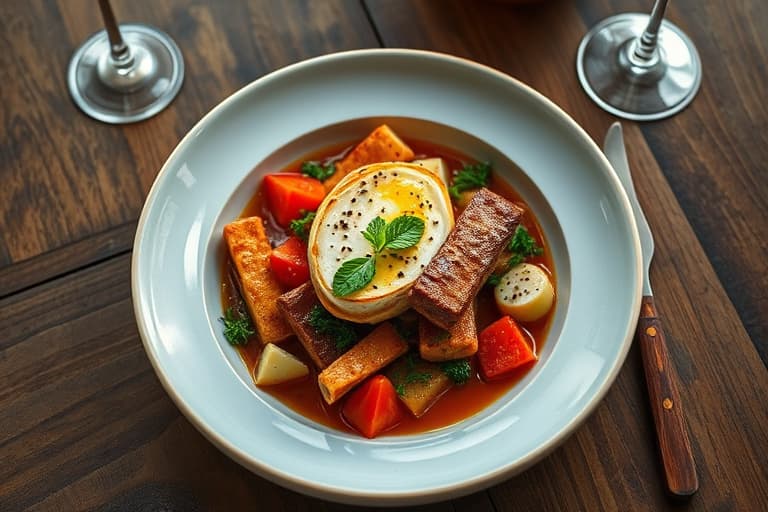 Ekstra-nydelige luftige pannekaker