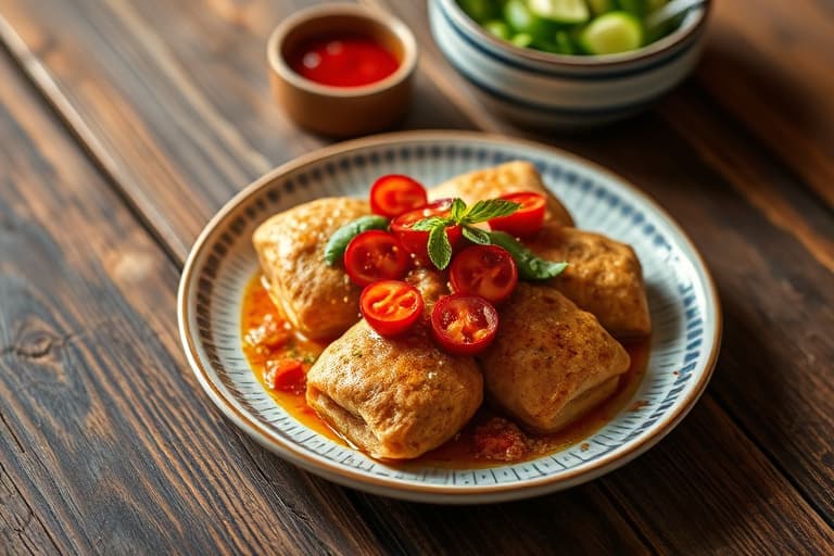 Mi Tierra Biscochitos