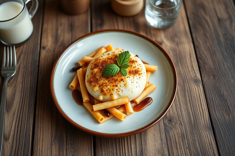 Nederlandske kaffebønner