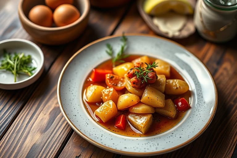 Litchi femkrydret iskrem