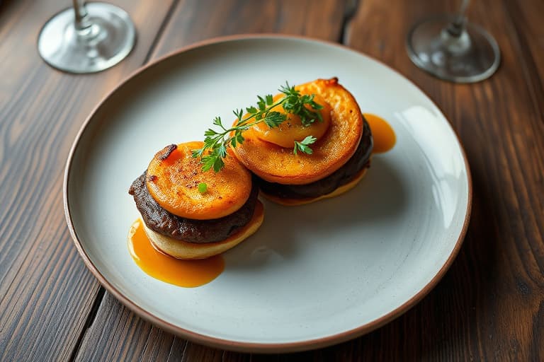 Kylling- og oste-slider