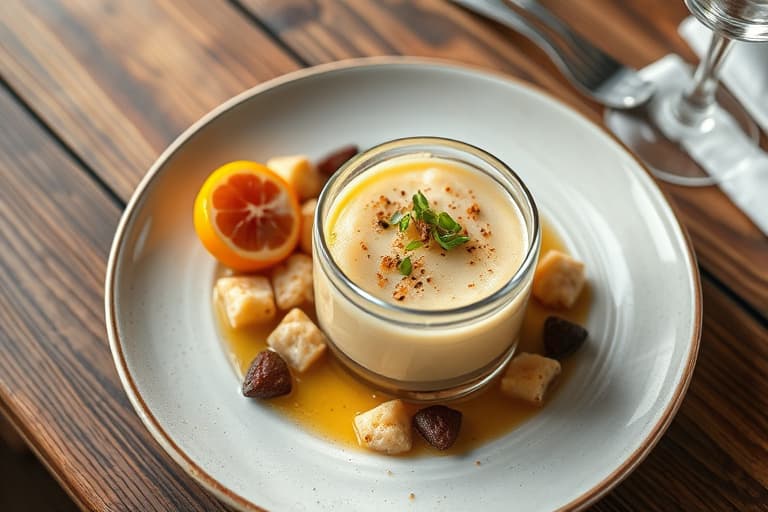 Glassert sitronbrød