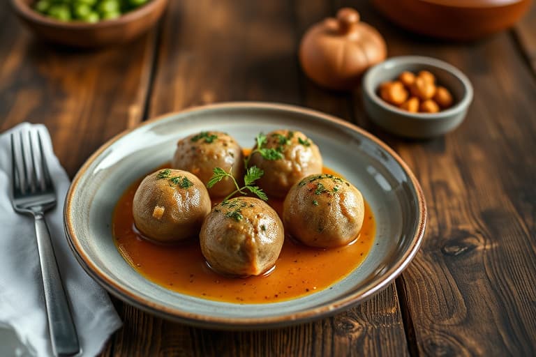 Skolens kantineboller