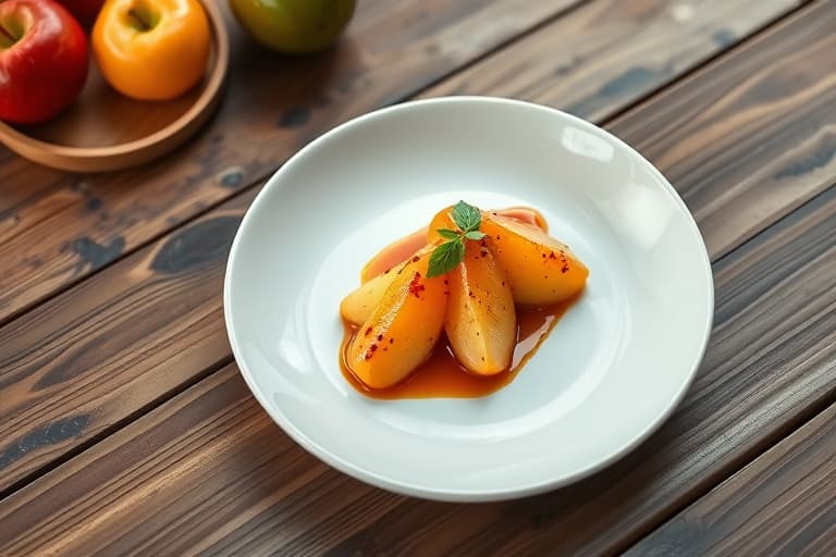 Mandarin appelsinkylling