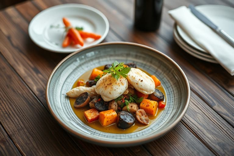 Ristet pæresyltetøy