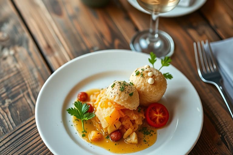 Fersk frukt-sno-cones