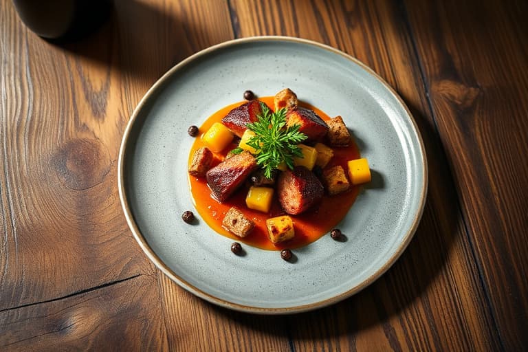 Rettferdig og varmere