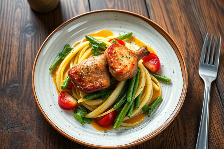 Grønn gudinne grønne bønner