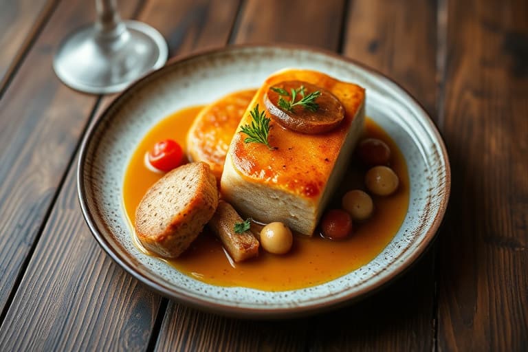 Innendørs klampekake