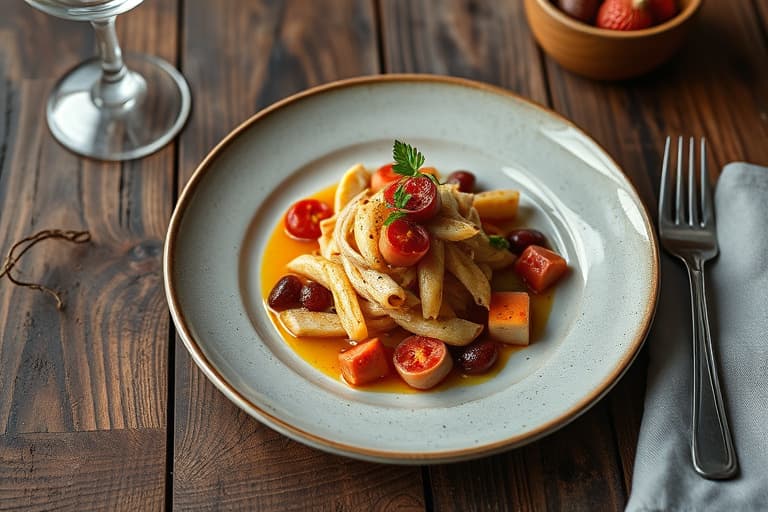 Rintaros oksekjøttgryte