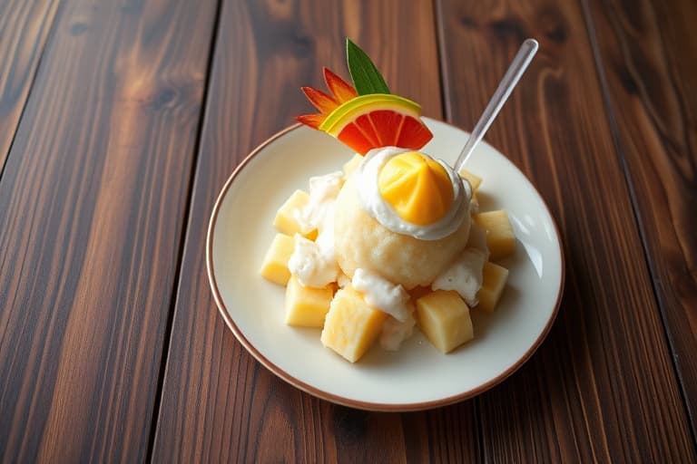 Piña Colada-is-pinner