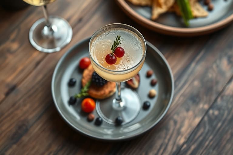 Perlechampagne-cocktail